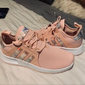 Adidas X-PLR Casual Athletic Sneakers